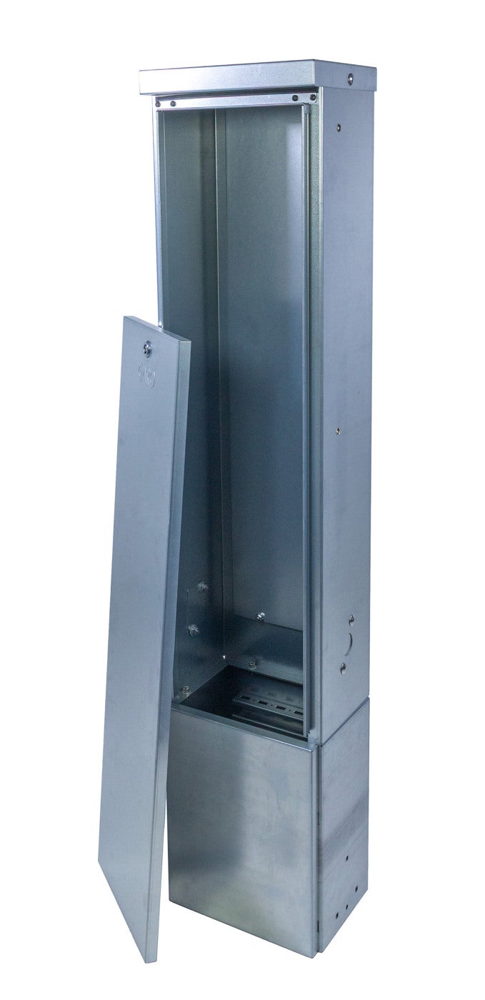 Cable cabinet Empty 250