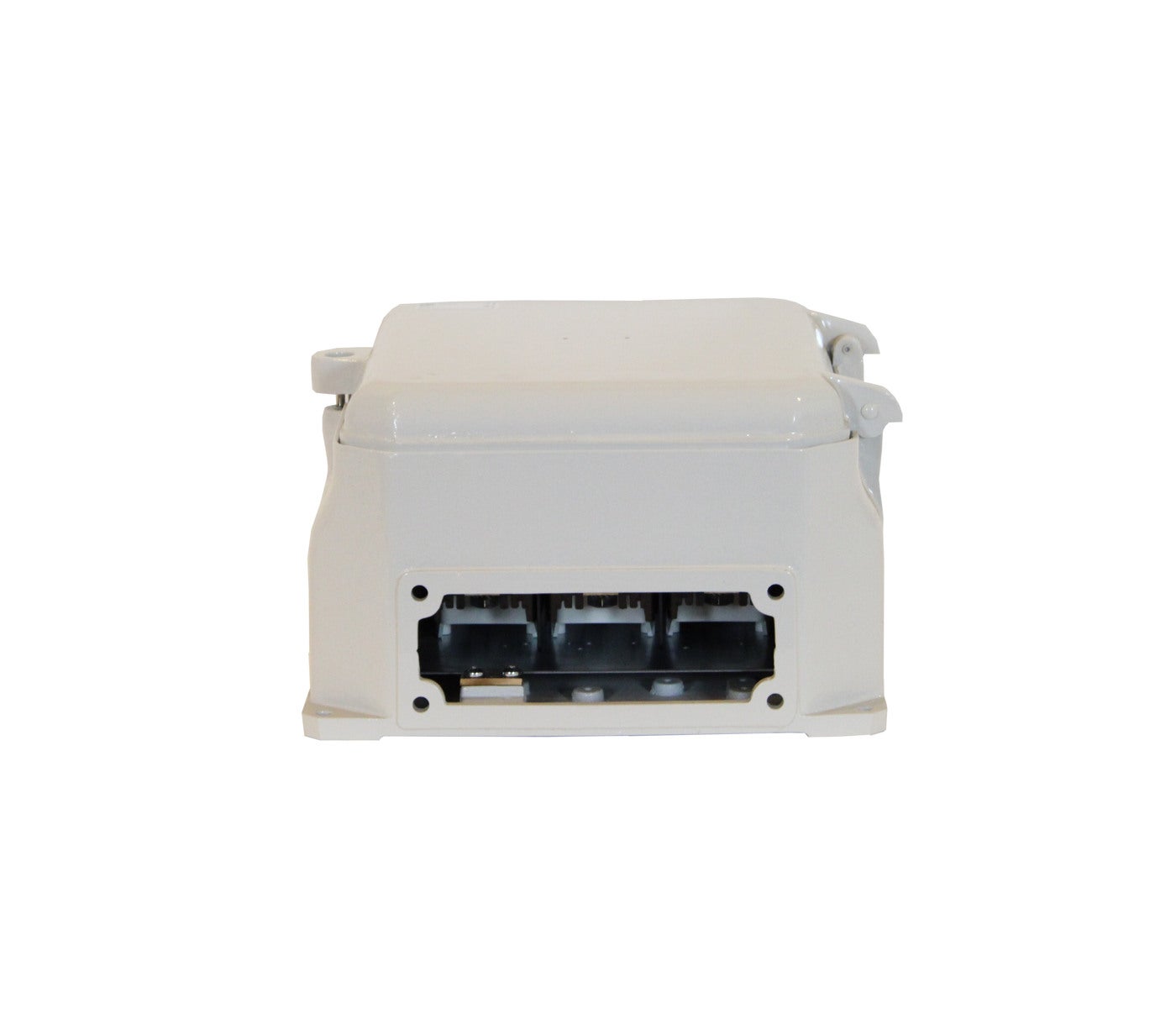 FUSE BASE ENCLOSURE 250A 1X3 A LM - 4