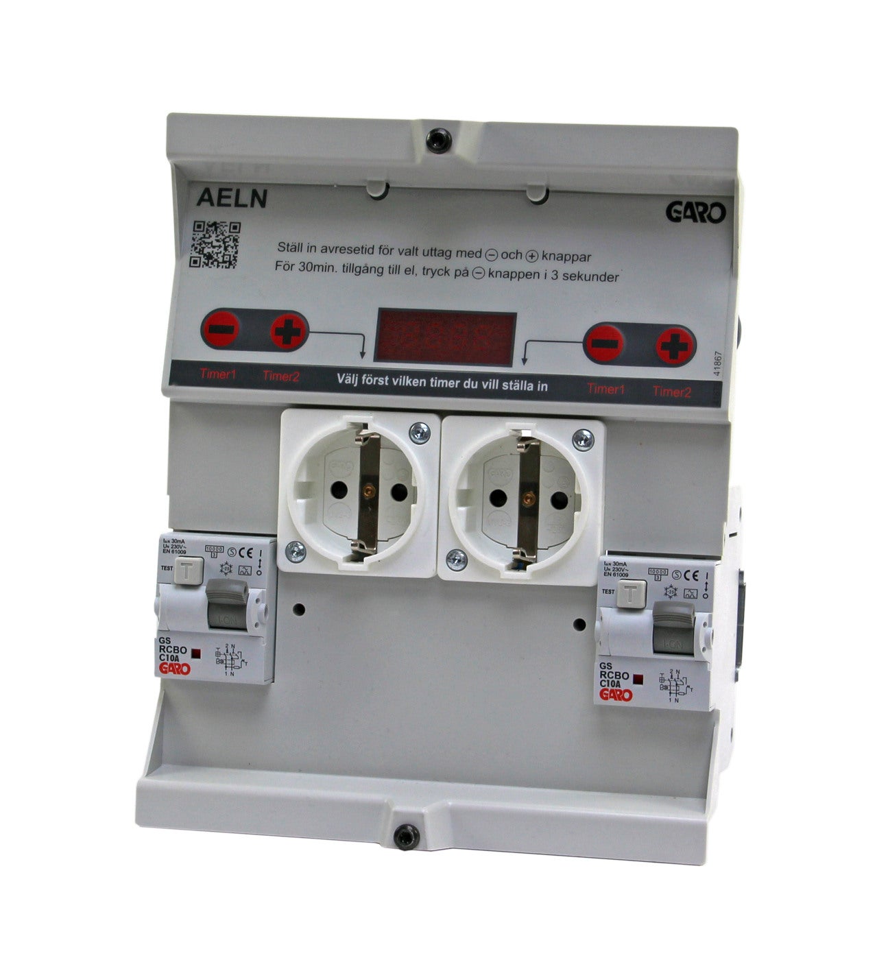 INSERT CAR 10A WOM TT PN - 3