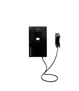 Chargingstations ATLE single