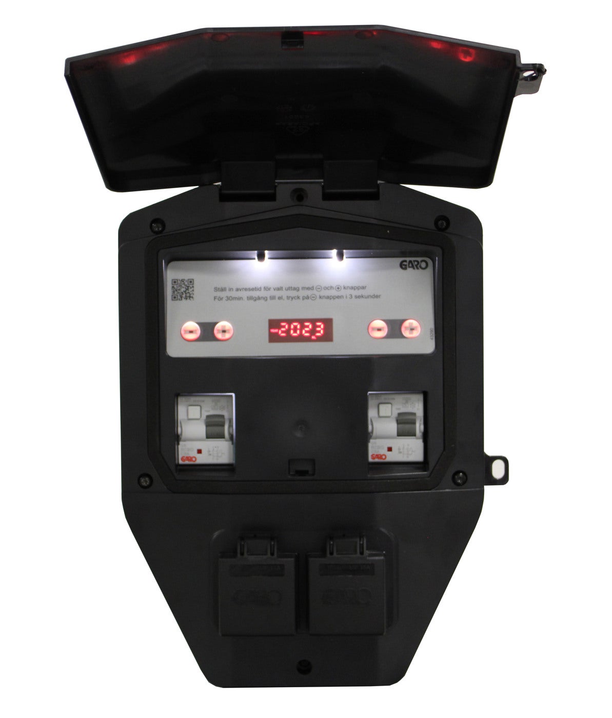 Entity heat without meter