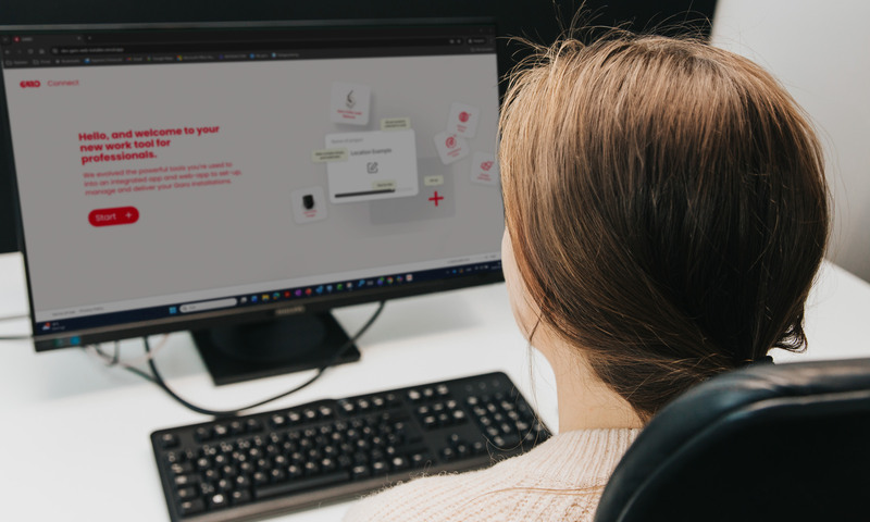 Webbverktyg för dig som systemägare