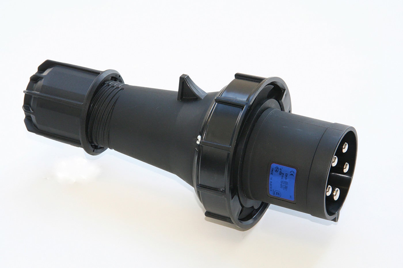 PLUG 3P 125A 6h E