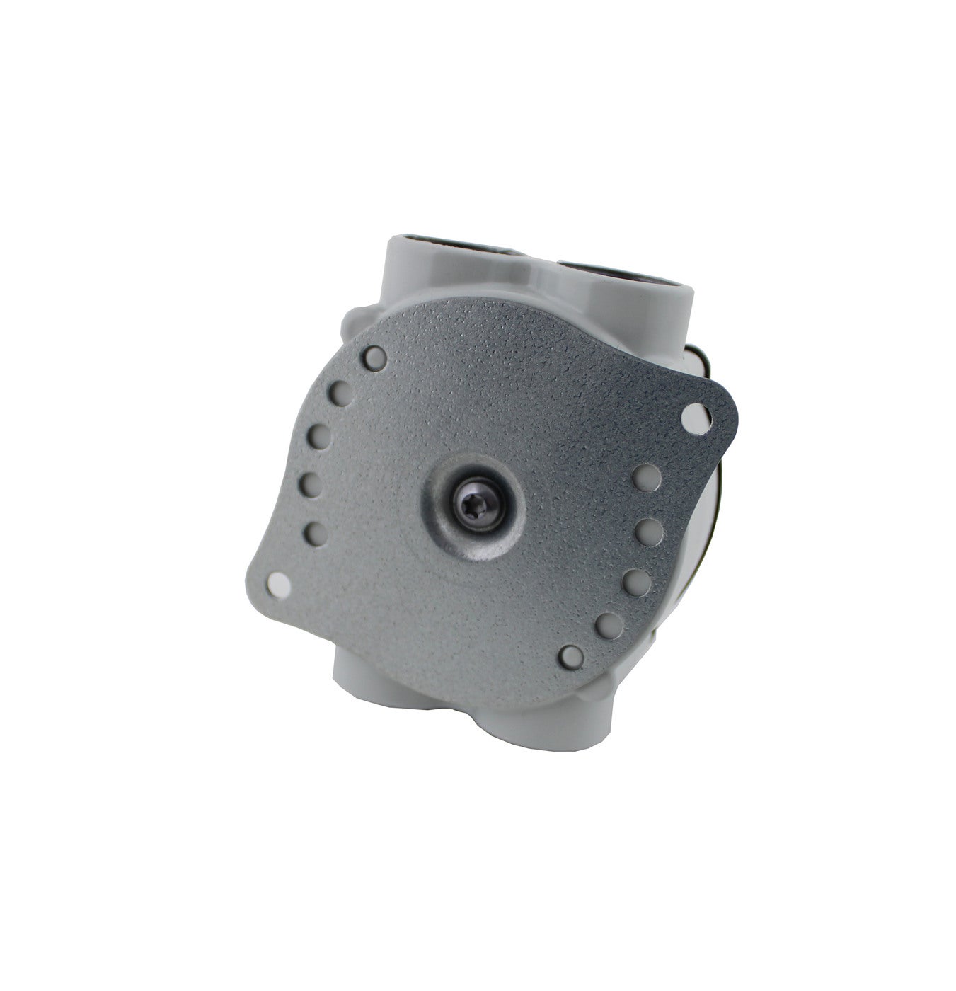 JUNCTION BOX 4 LOCUS - 4