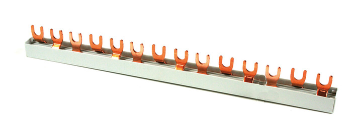 BUSBARS 3P 14M 10