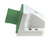 WALL INLET 4P 32A 2h