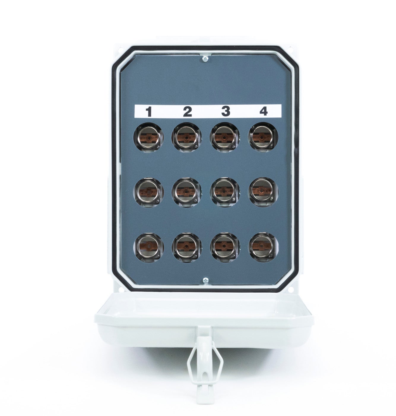 SWITCHBOARD 25A 4/3 A LM - 2