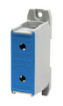 TERMINAL BL  BLUE 150mm² 1P - 1