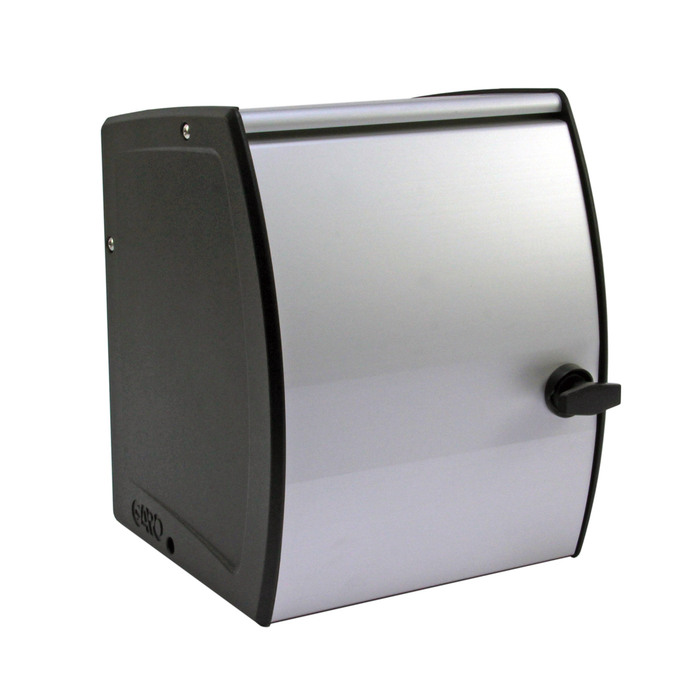 ENCLOSURE-PN TURN LOCKS - 2