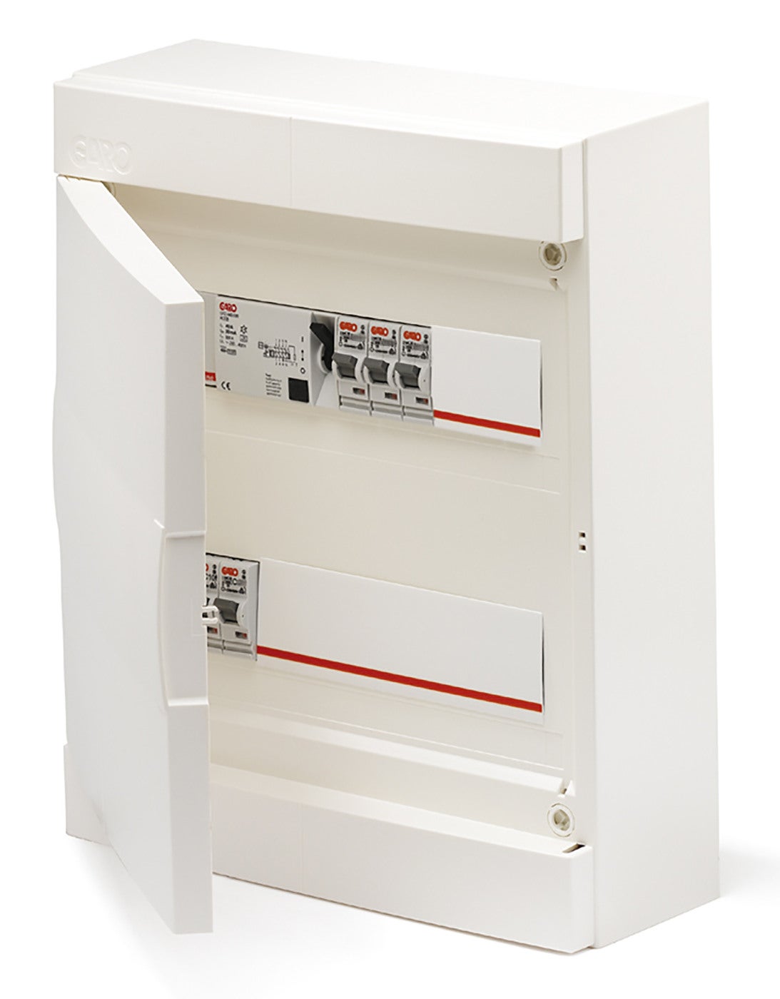 CONSUMER U PLAST SU2R26M EQ Q