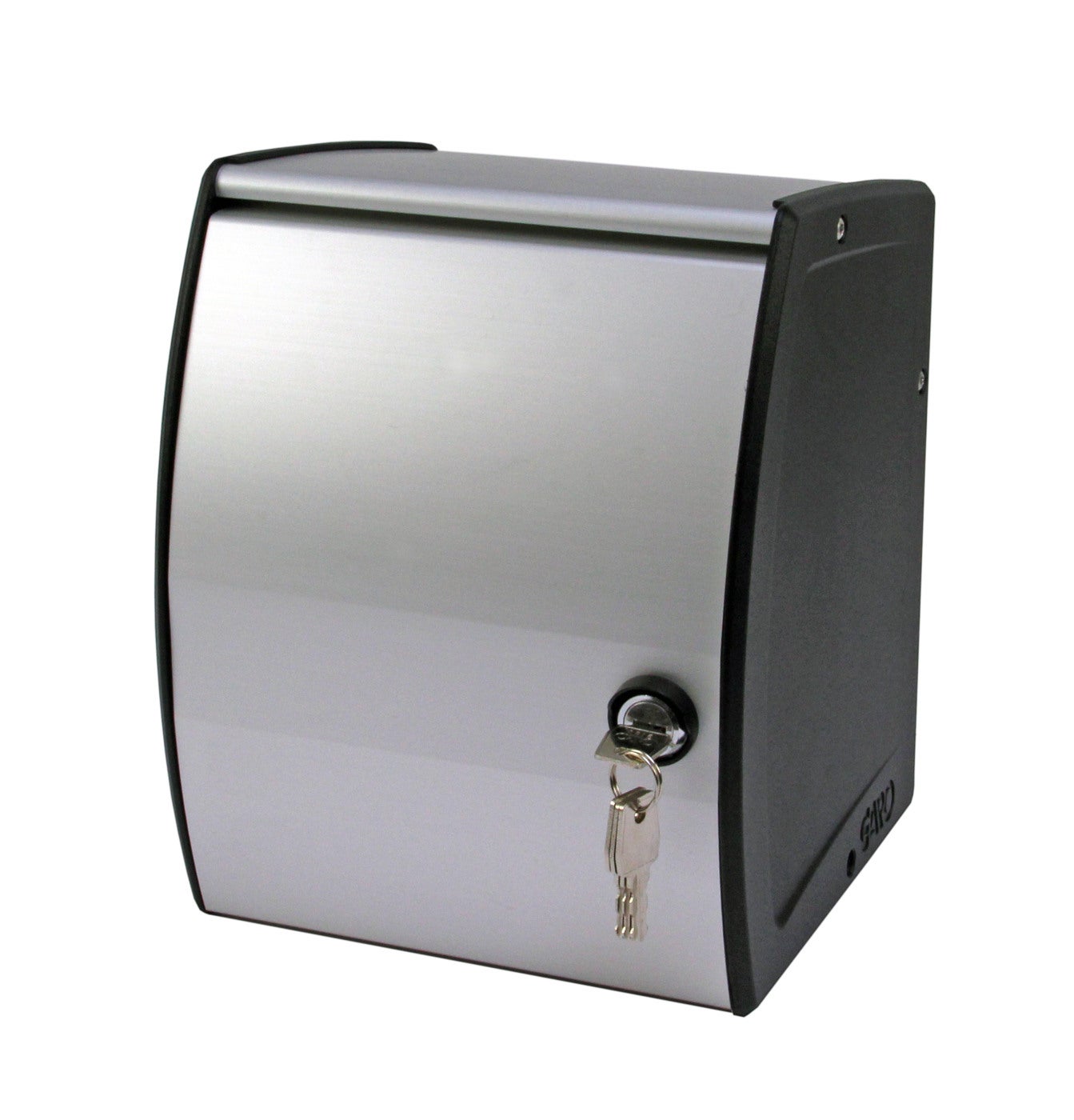 ENCLOSURE EQUAL LOCK PN - 1