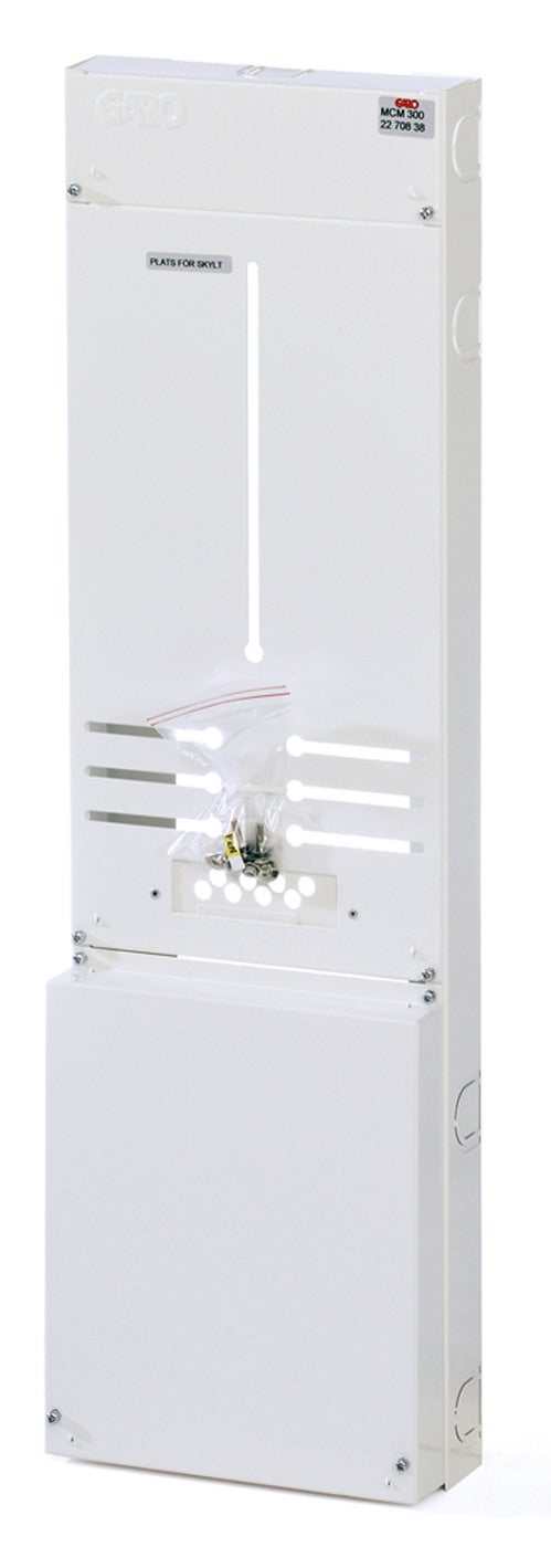 METERBOARD TRAFOMEASURING M2 TERMINAL