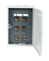 SWITCHBOARD 63A 2/3 SP - 1