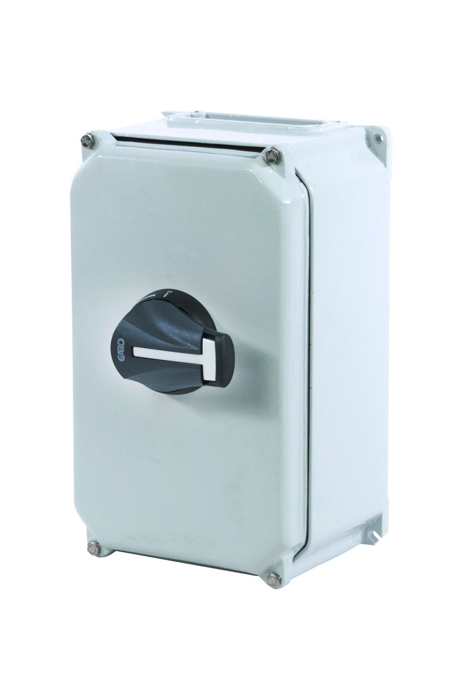 LOAD BREAK ENCLOSURE -KSL 160A l/l 1X3 A LM