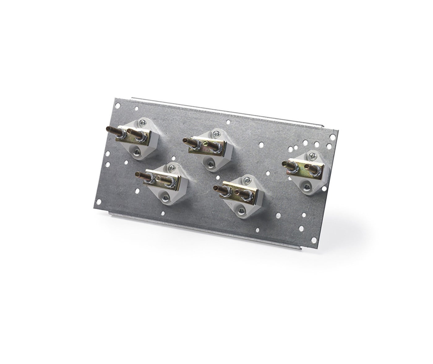 Inserts Terminal IFP GCS