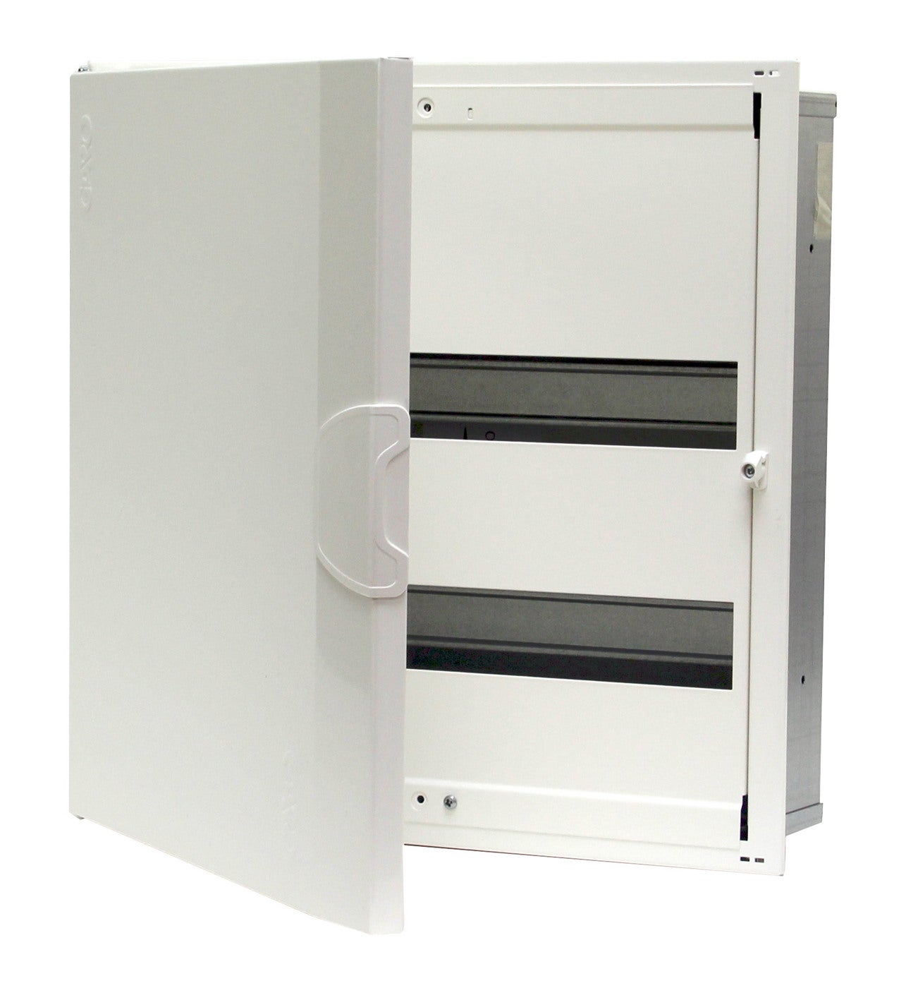 Metal cabinet W335 14mod