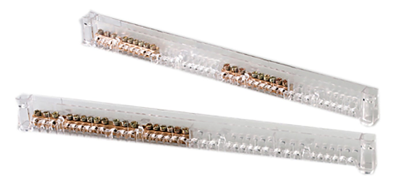 Terminal screw complete