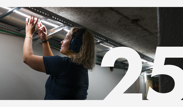 GAROs årsredovisning för 2025