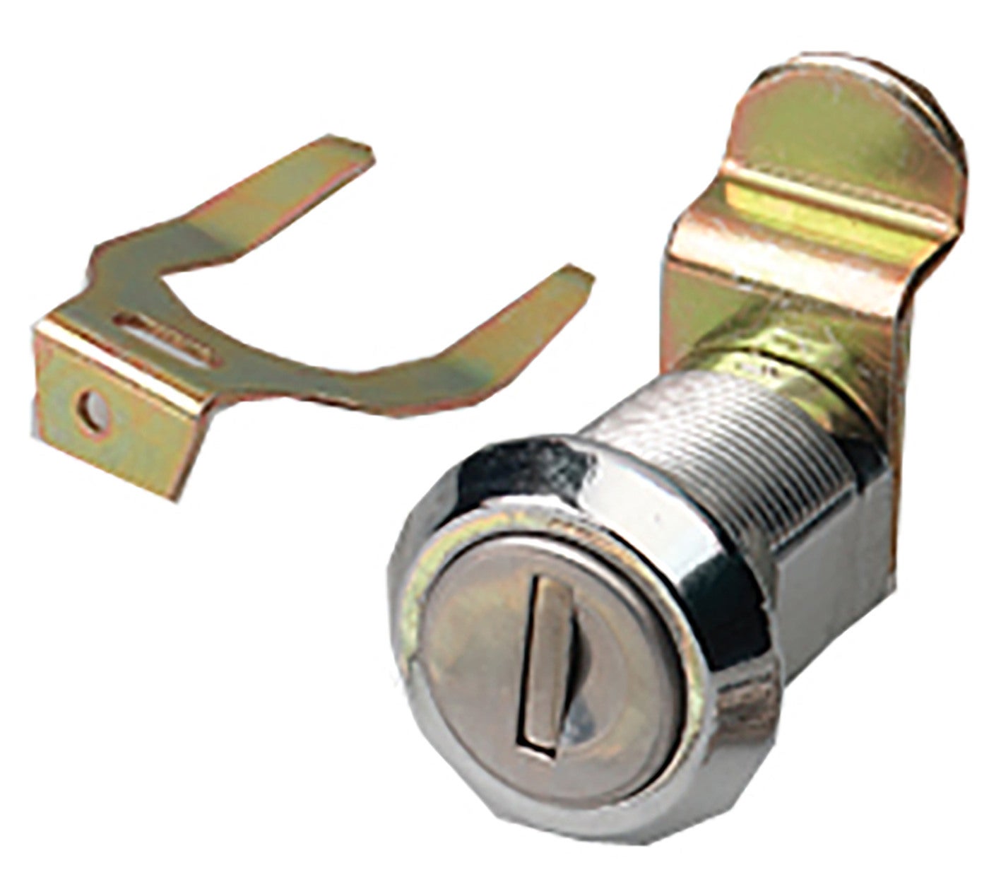 Locks and keys