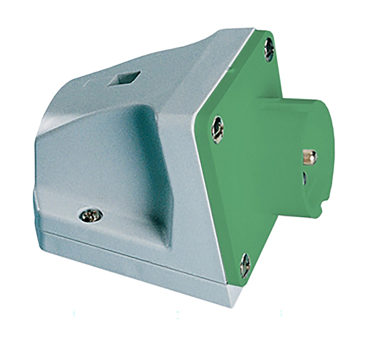INLET WALL 3P 16A 10h LV