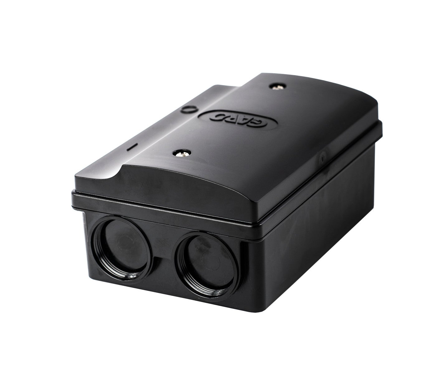 SWITCH SAFETY 3P 16A BLACK AS - 2