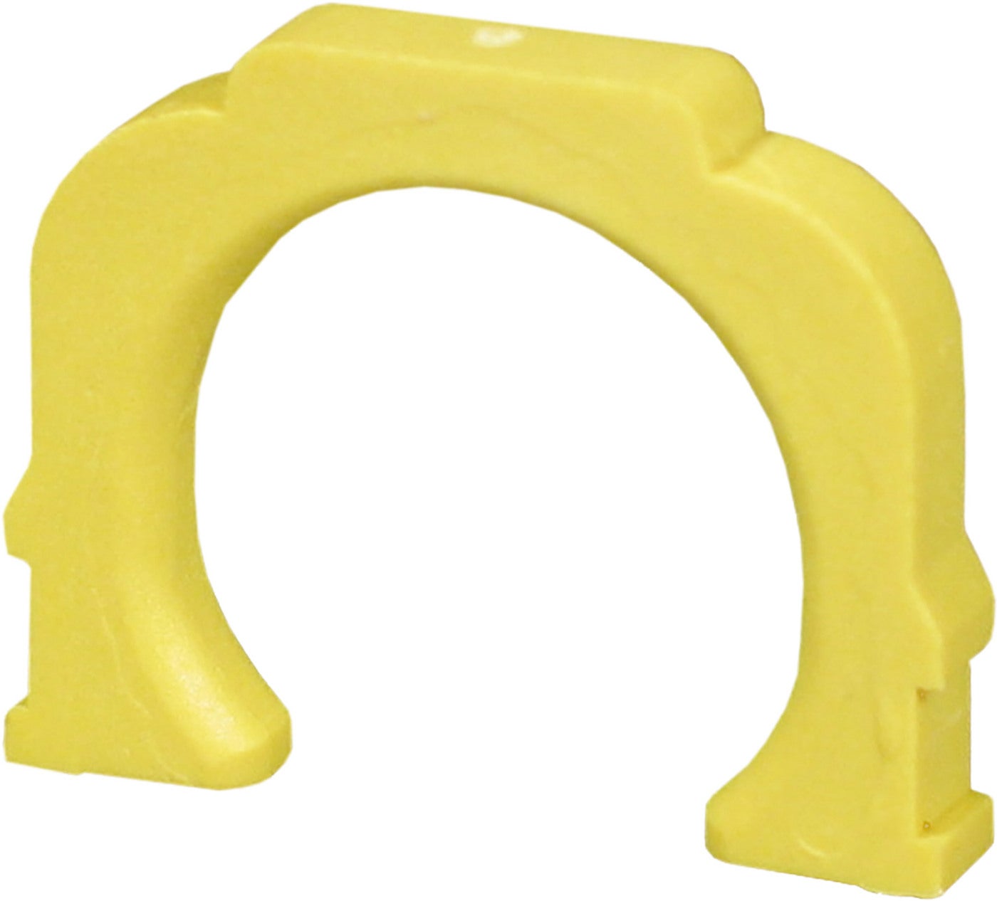 GAUGE PIECE NEOZED 25A YELLOW