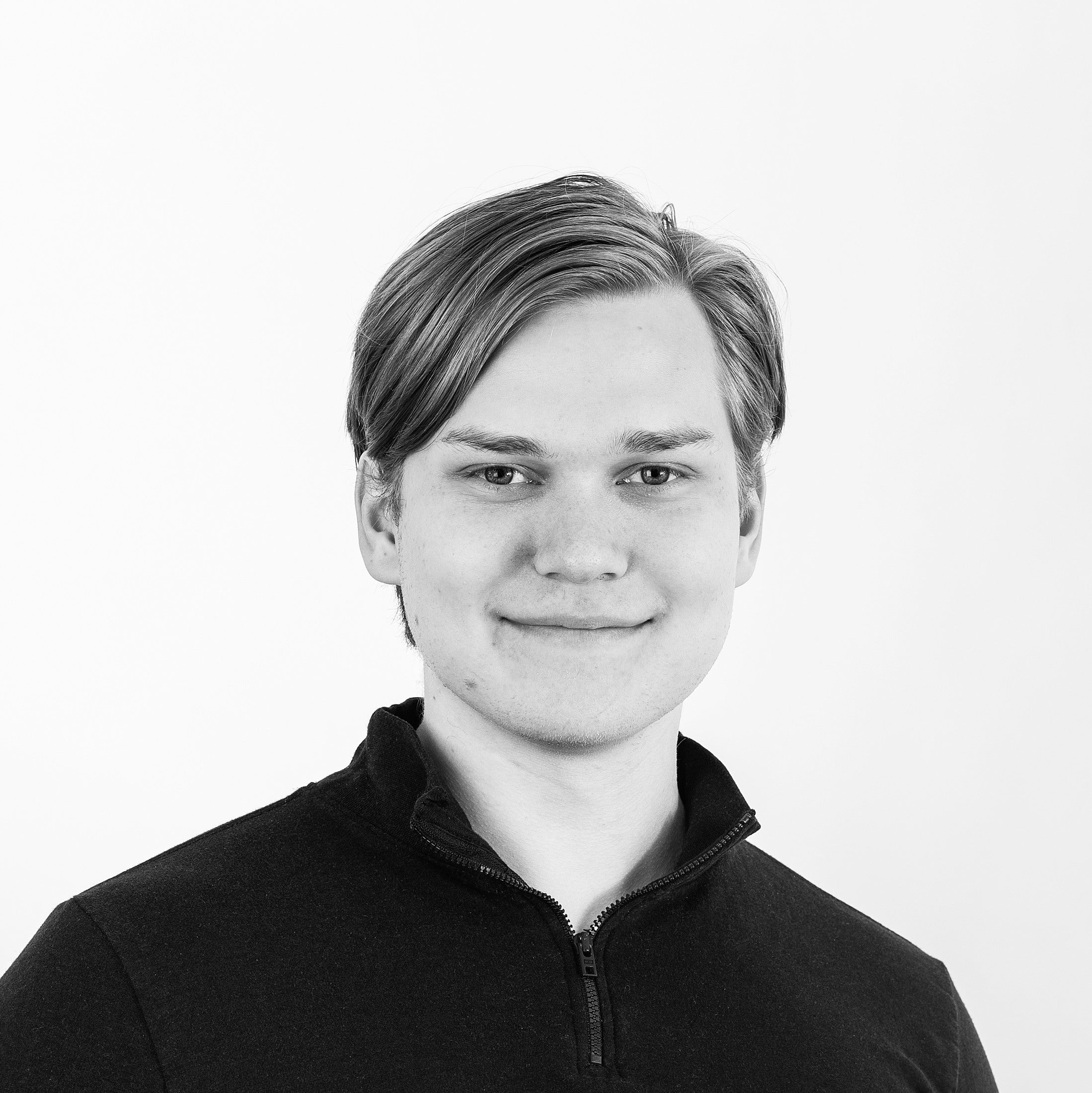 Alexander Kemppainen