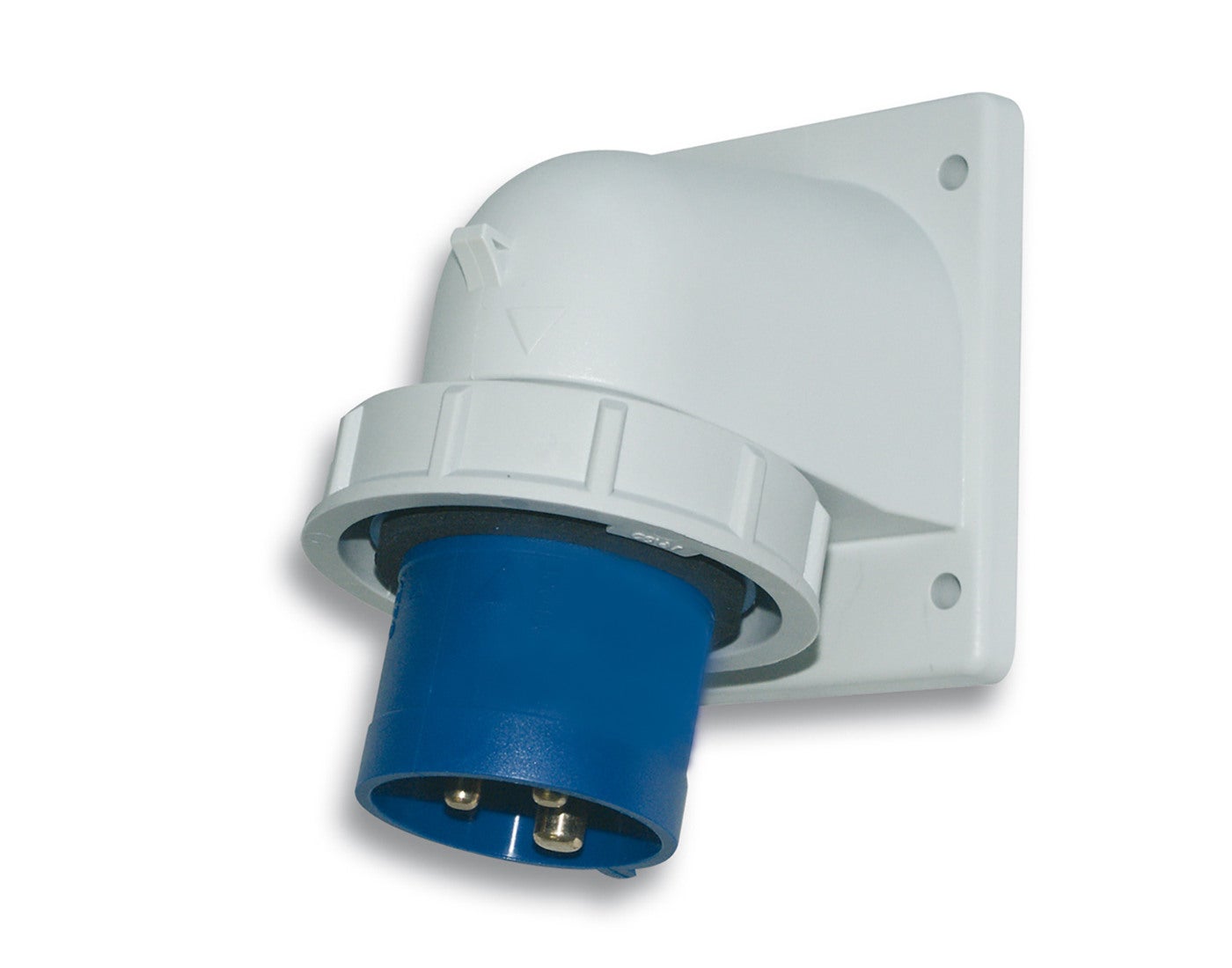WALL INLET 5P 16A 9h WT