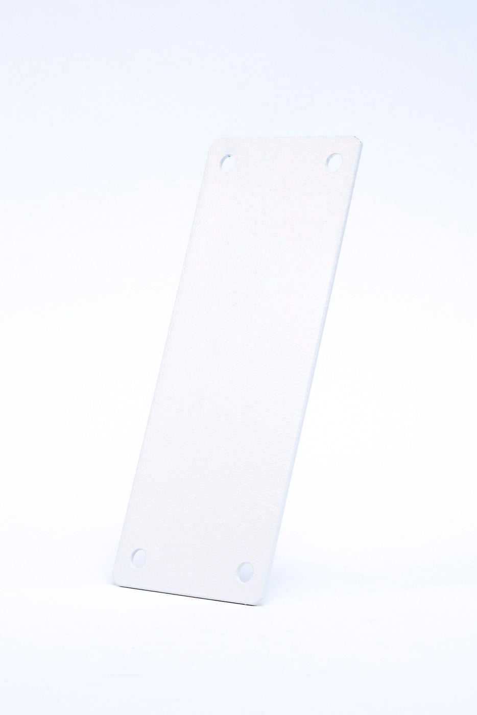 FLANGE WHITE TFS 0 - 2