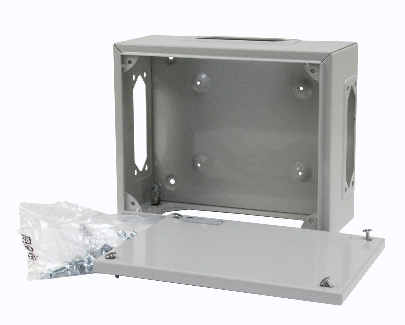 DISTRIBUTION ENCLOSURE 13FL 275 I/II SP