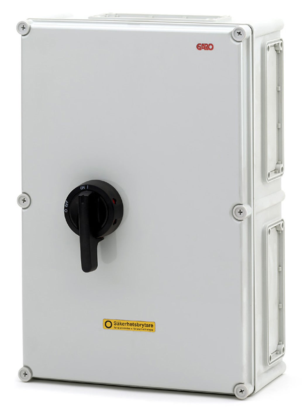 SWITCH SAFETY 3P 200A PC