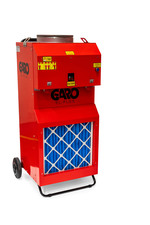 Torkfläktar DT 18kW - DryTastic
