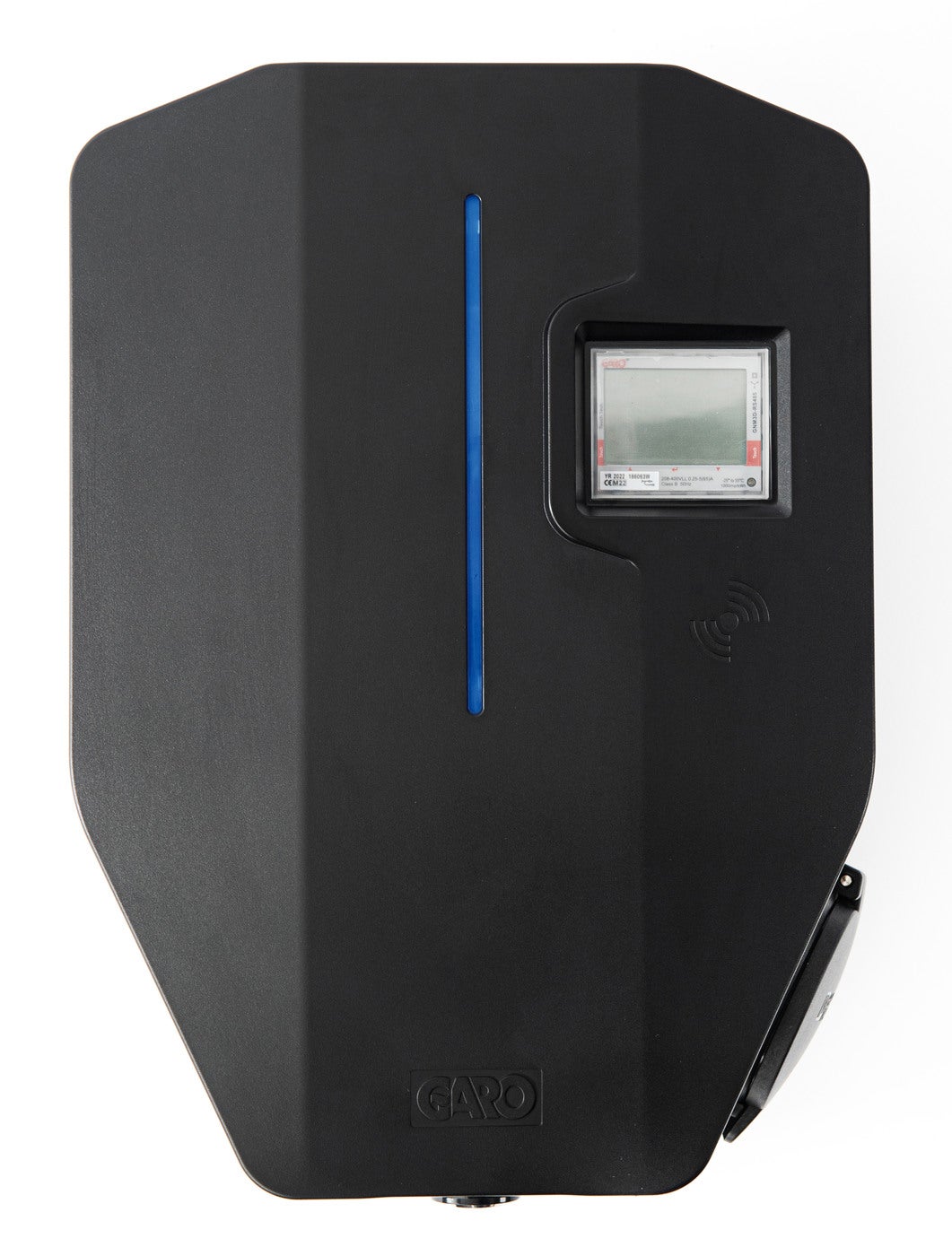 WALLBOX ENTITY PRO 22 MID - 1