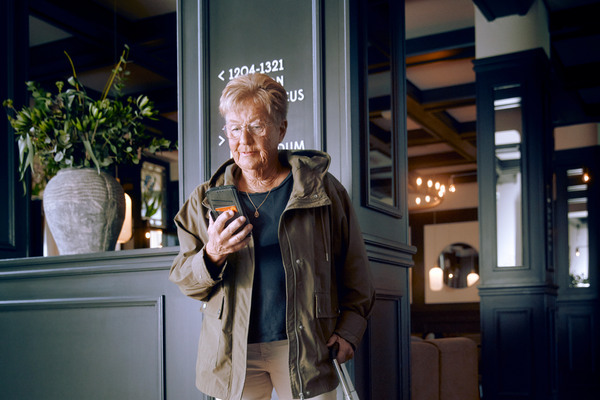 Ladda på dina villkor