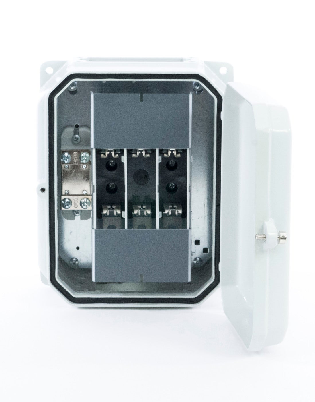 Enclosure fuse base H260