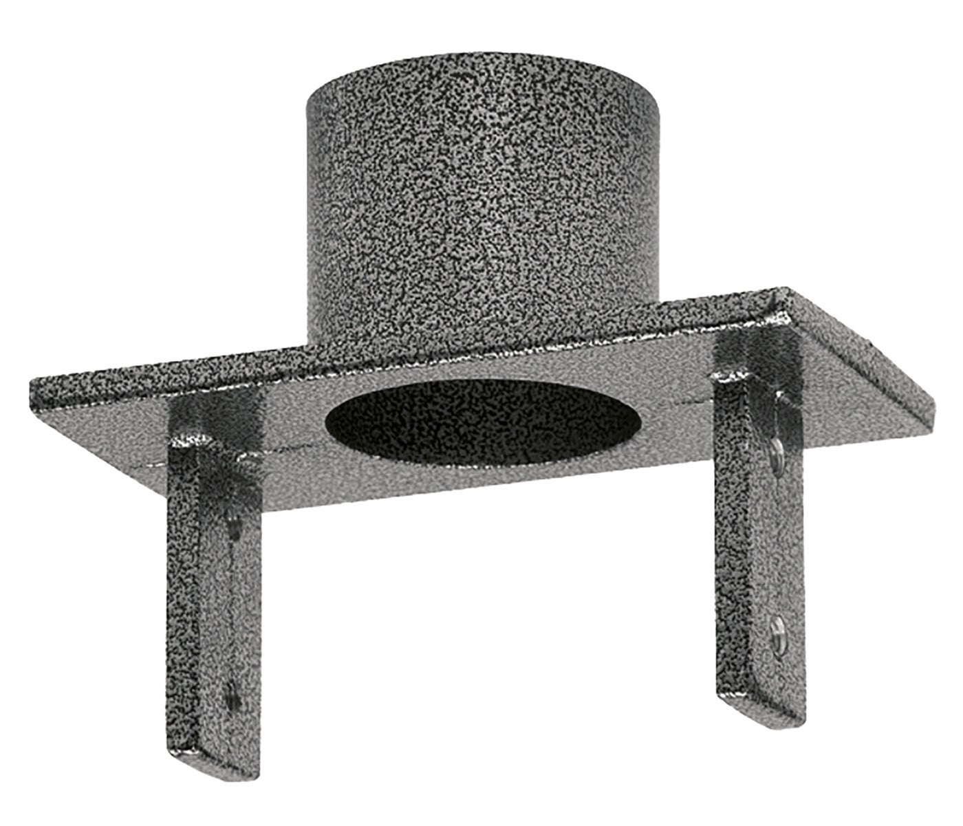 TERMINAL PROFILE RECTPOLE P100