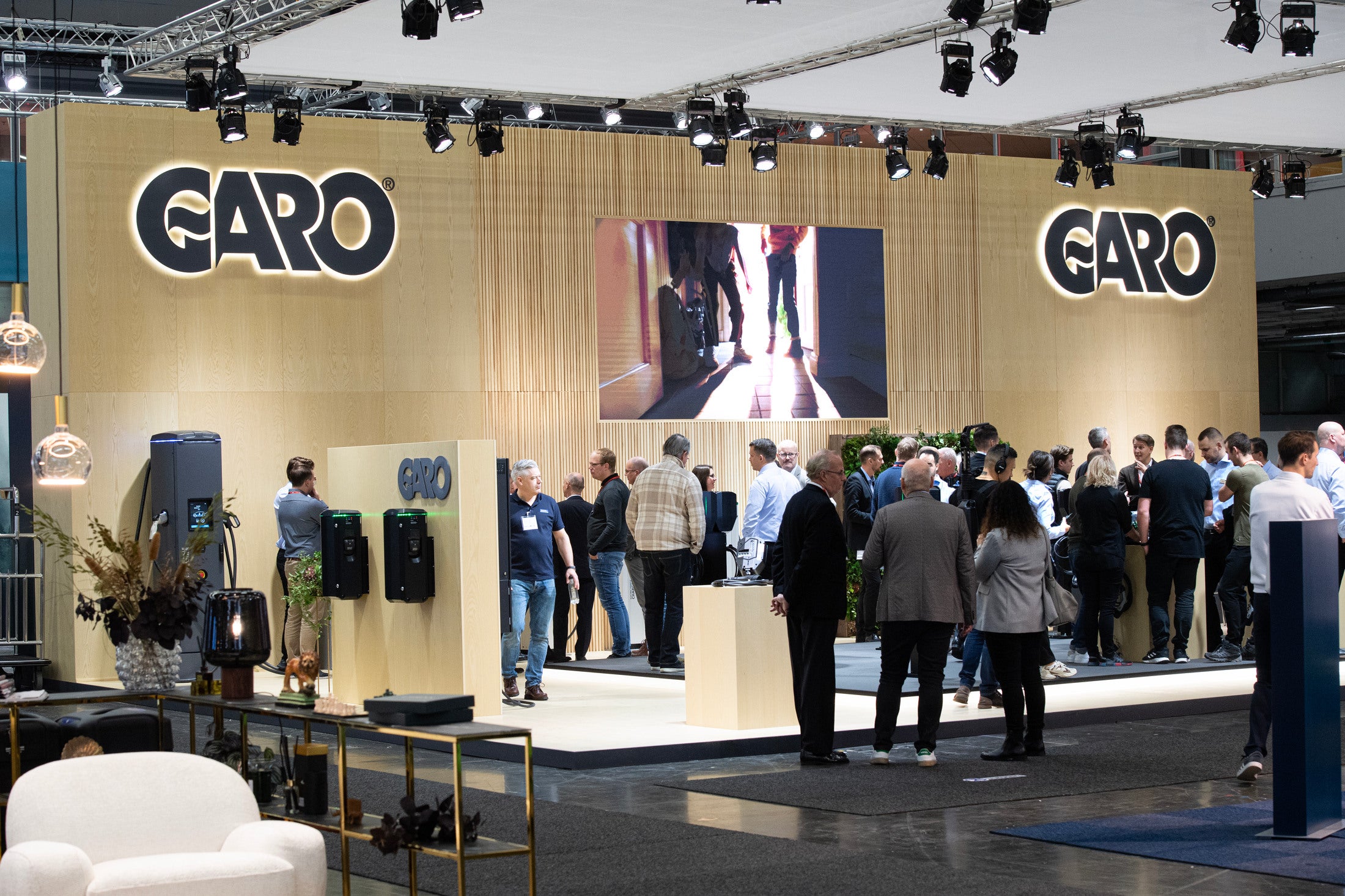 MARKETING MANAGER - GARO