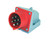 WALL INLET 7P 32A 6h