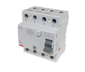 RCD 63A 4P 30mA - 2