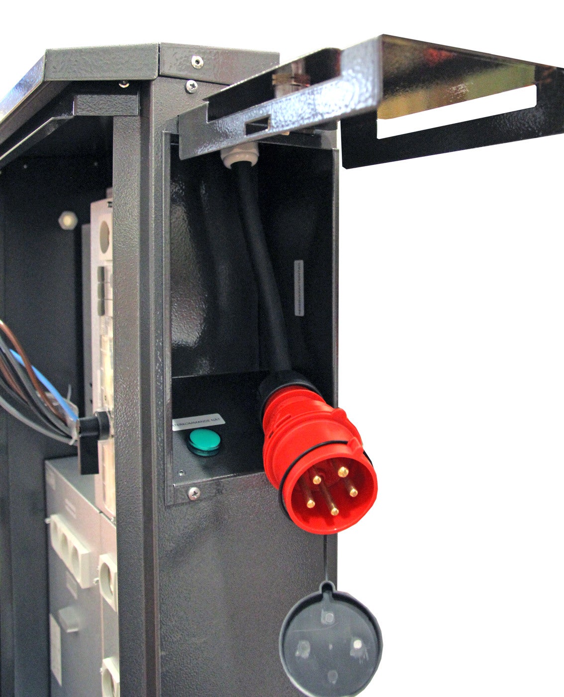 METERCABINET GROUND B 63 25 SP - 4