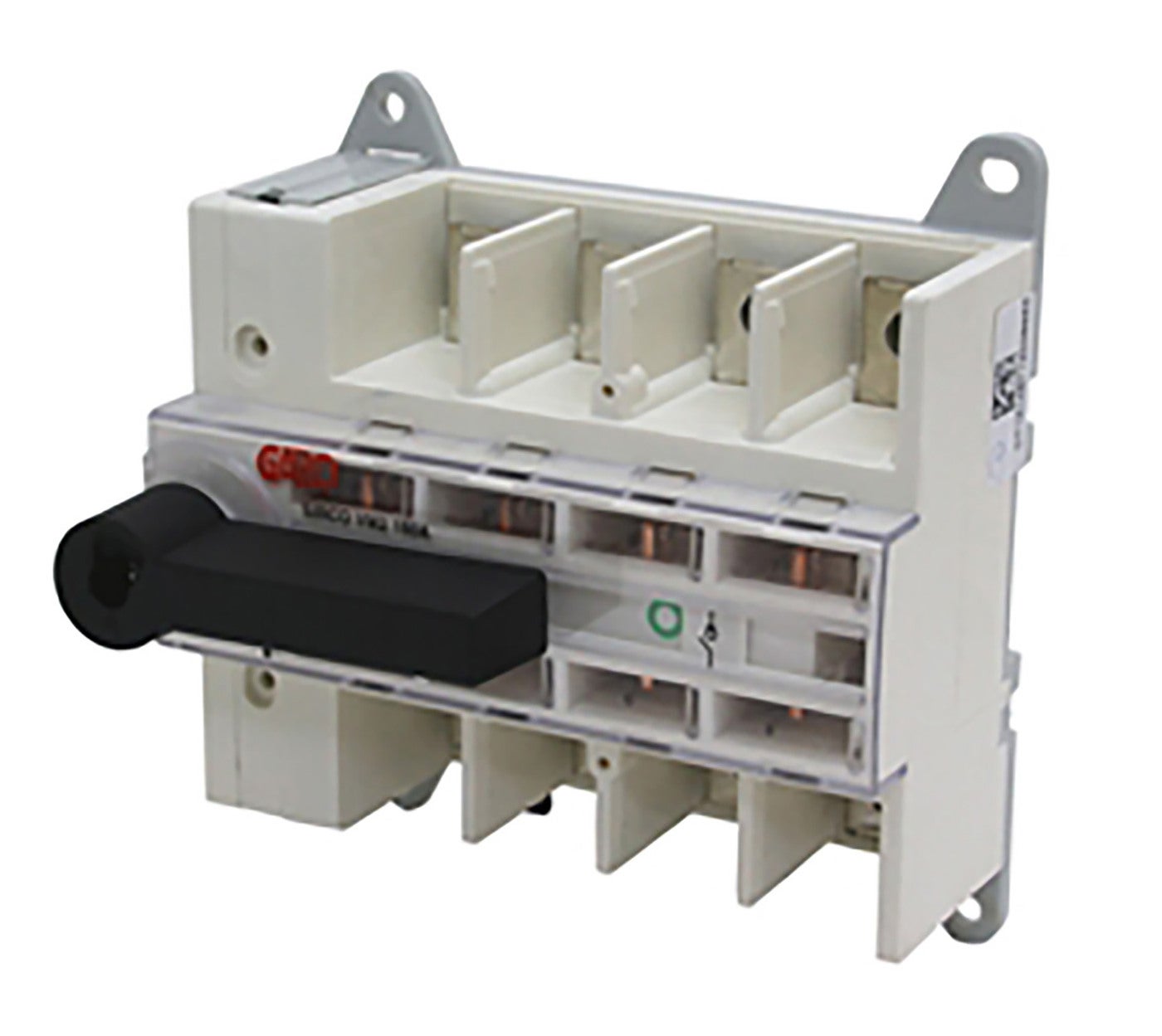 Load break switch
