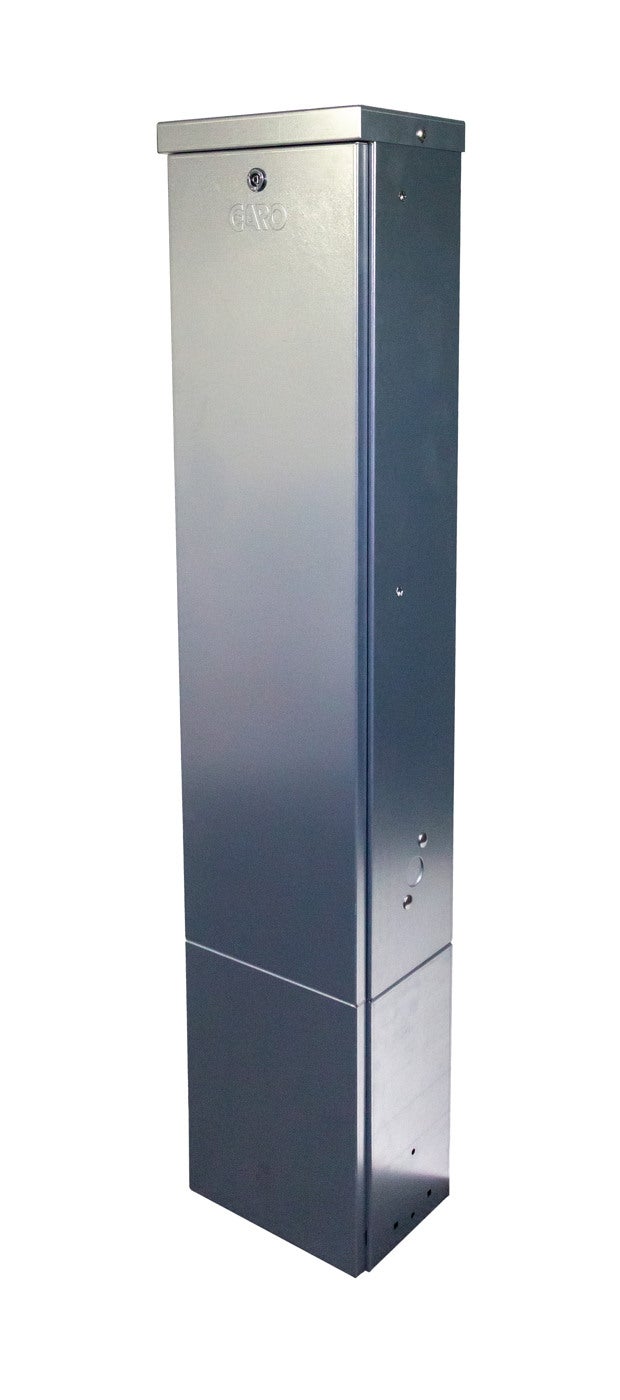 STREET LIGHT CABIN 2 GRP ASTRO - 6