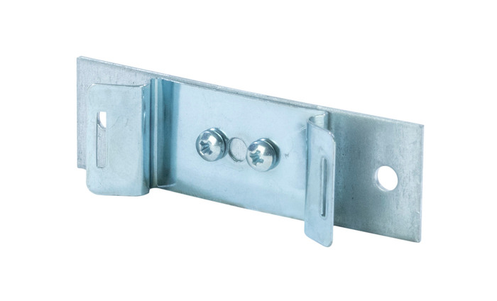 DIN-BRACKET NPE/F 35 - 1