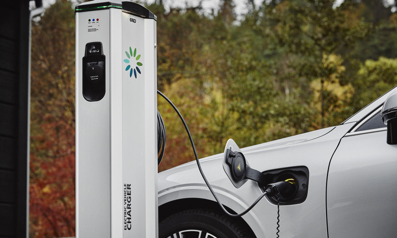 New requirements for residential charging infrastructure