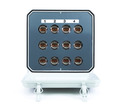 SWITCHBOARD 63A 4/3 A - 2