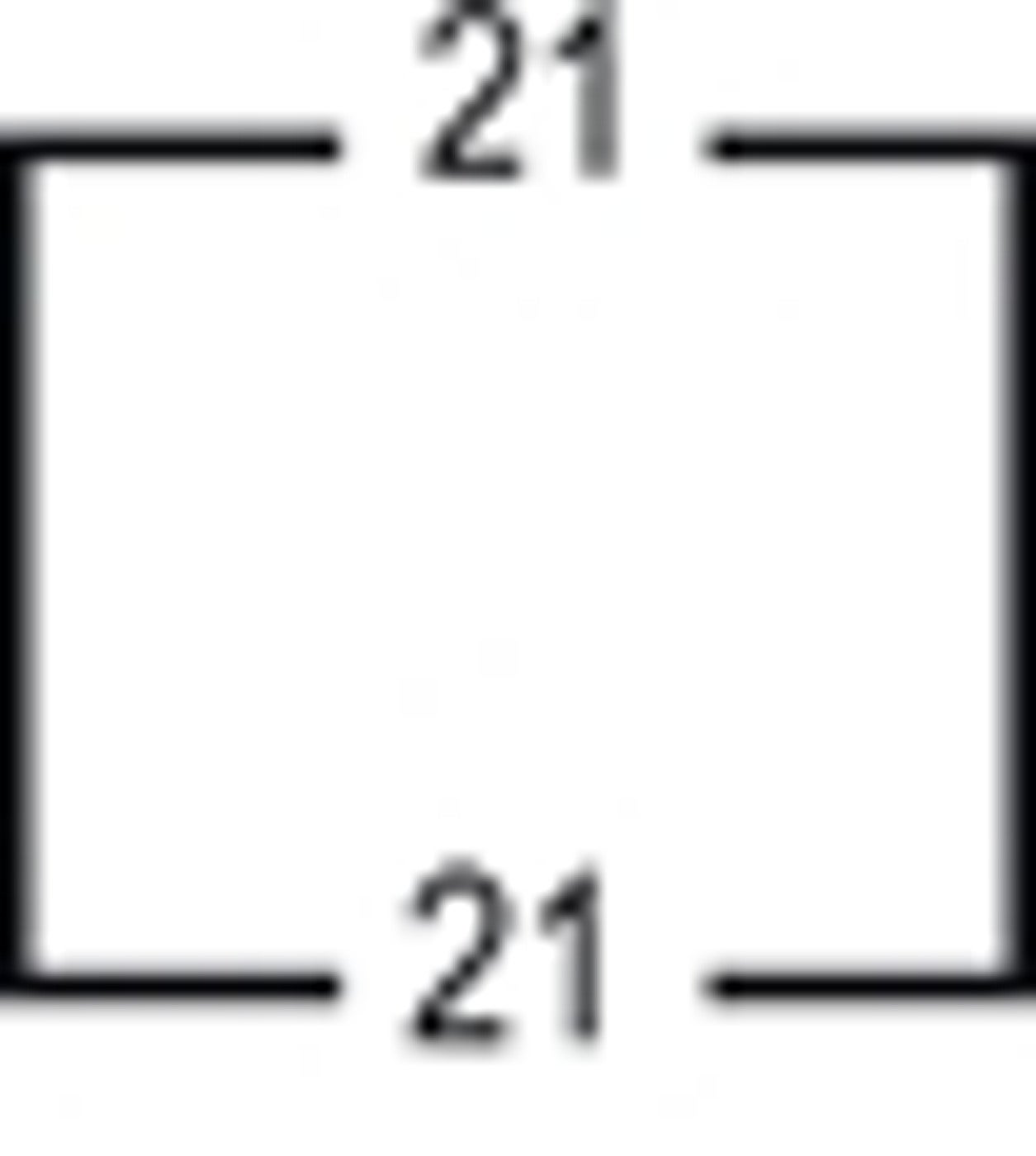 FUSE BASE ENCLOSURE 160A ll/ll 1X3 A LM - 2
