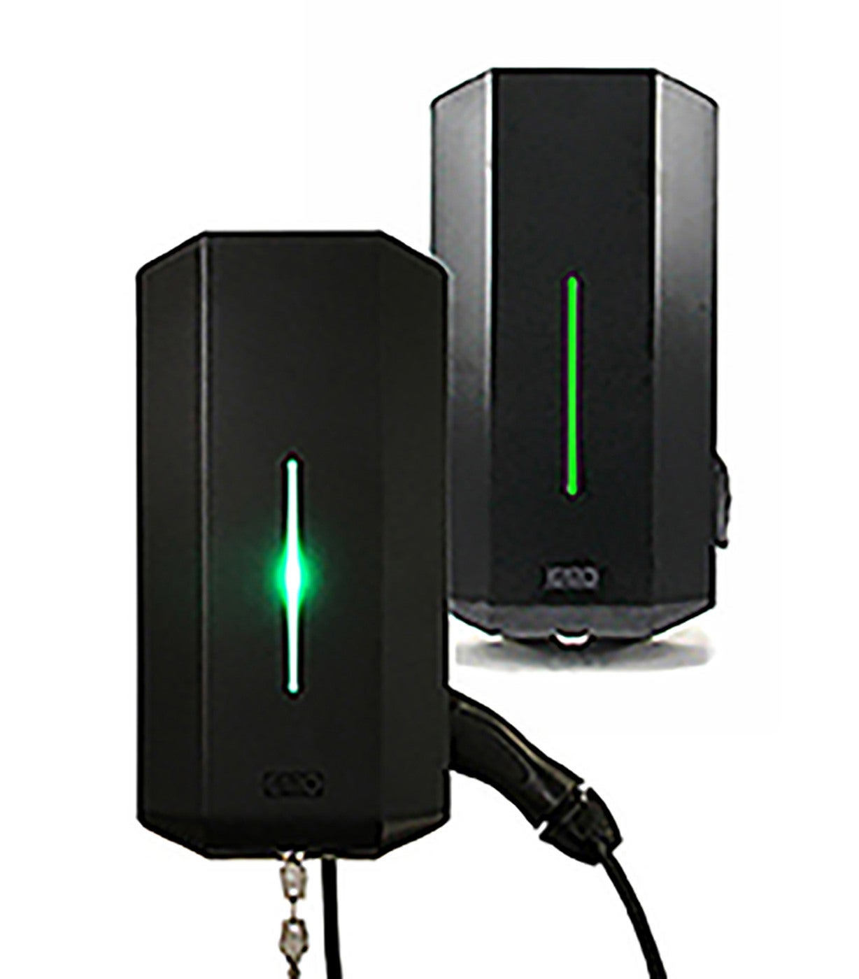 Wallbox utan Wifi GLB