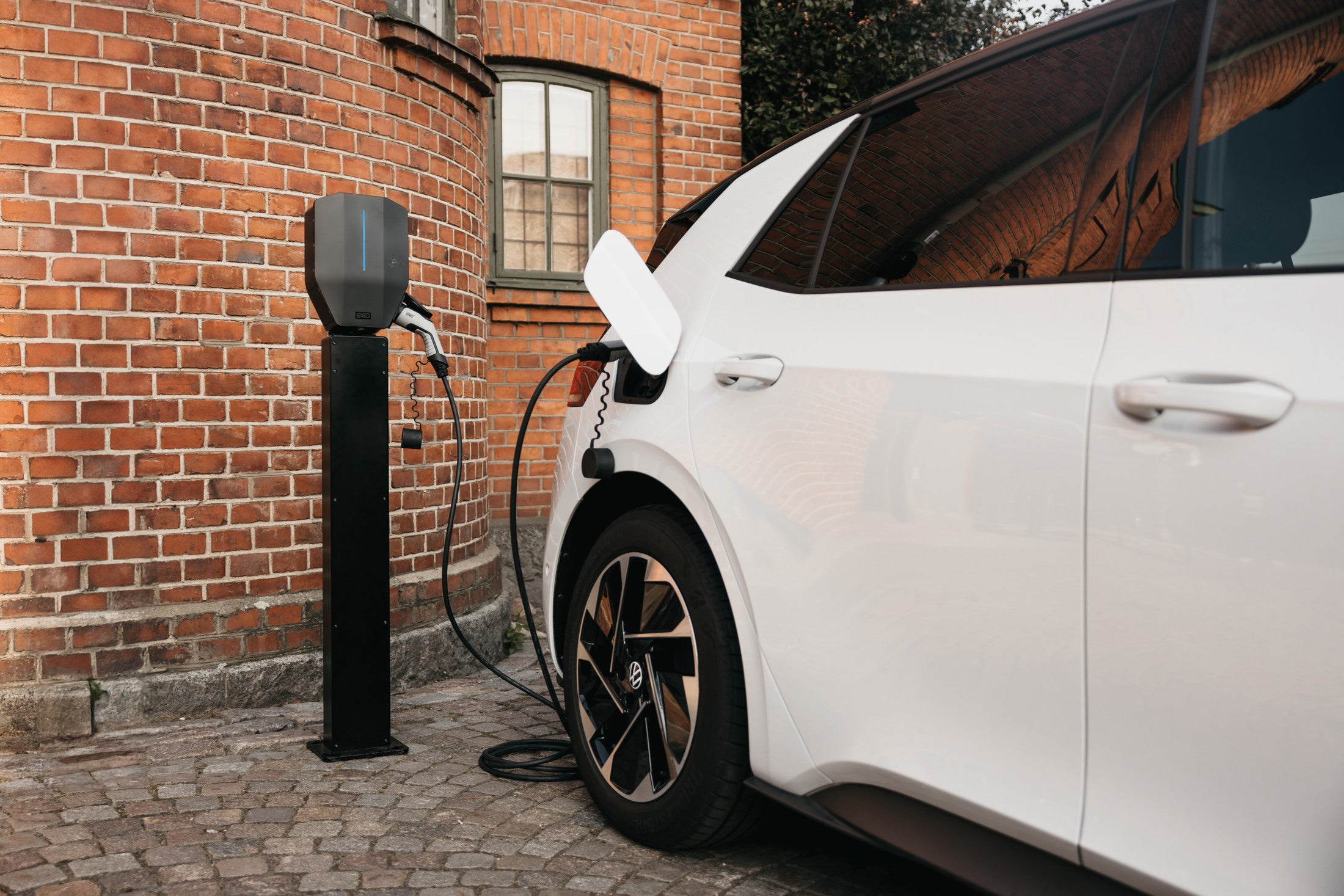 GARO avvecklar produktfamiljen GARO Entity och ökar fokus på Electrification