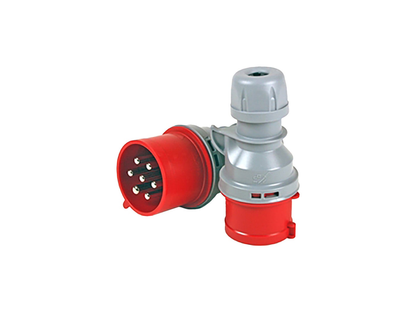 Plugs, sockets and distr boxes
