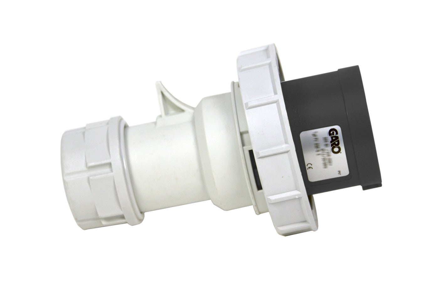 PLUG 4P 32A 7h WT